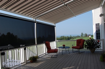 major blinds - Awnings